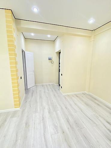 Продажа квартир: 1 комната, 52 м², 4 этаж — 3