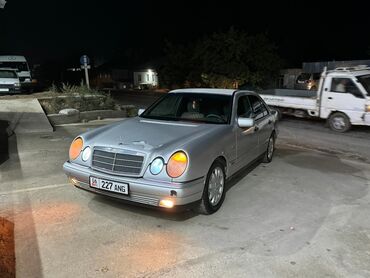 мерседес грузовой 5 тонн бу: Mercedes-Benz 290: 1996 г., 2.9 л, Механика, Дизель