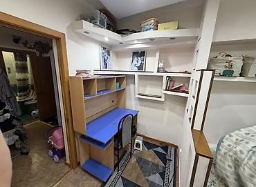 Продажа квартир: 2 комнаты, 52 м², Индивидуалка, 2 этаж, Косметический ремонт — 7