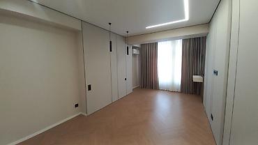 120: 2 комнаты, 80 м², Элитка, 1 этаж, Дизайнерский ремонт — 5