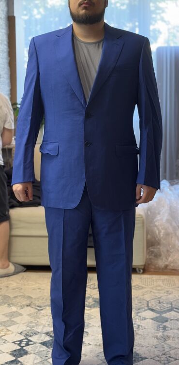 Костюмы: Мужские костюмы Zegna, Brioni, Corneliani, Pal Zileri, Canali и тд