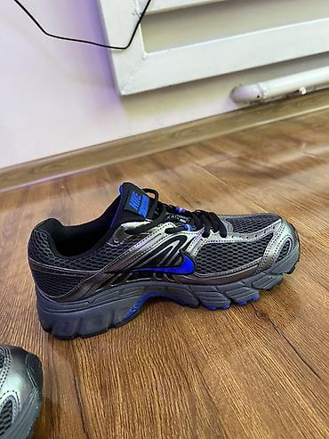 Кроссовки и спортивная обувь: Кроссовки Spiritain 2000 - Модель: Spiritain 2000 (ярлык с QR-кодом и — 6