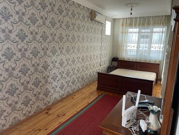 Həyət evləri və villaların satışı: M.Ə. Rəsulzadə qəs. 4 otaqlı, 100 kv. m, Kredit yoxdur, Yeni təmirli -da lalafo.az — 5 Həyət evləri və villaların satışı: M.Ə. Rəsulzadə qəs. 4 otaqlı, 100 kv. m, Kredit yoxdur, Yeni təmirli — 5