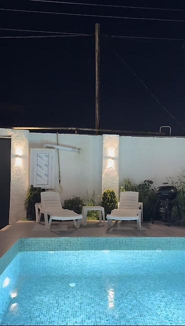 Günlük kirayə evlər: 100 kv. m, 3 otaqlı -da lalafo.az — 3 Günlük kirayə evlər: 100 kv. m, 3 otaqlı — 3