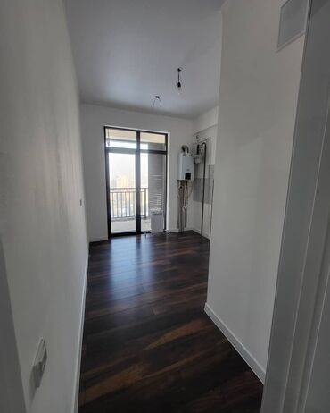 Продажа квартир: 1 комната, 46 м², 106 серия улучшенная, 14 этаж, Евроремонт — 8