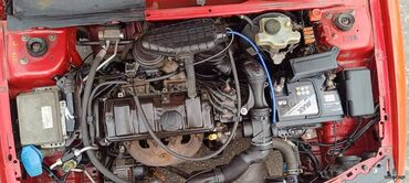 Citroen: Citroen Saxo: 1 l. | 1995 έ. 263000 km. Χάτσμπακ — 9