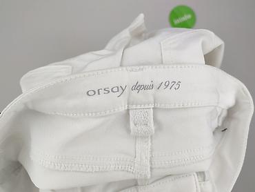 orwell: Orsay, Jeansy damskie, rozmiar M — 4
