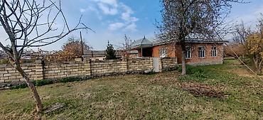 tecili satilan ucuz evler 2025: 6 otaqlı, 450 kv. m, Kredit yoxdur, Orta təmir — 3