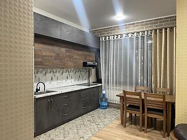 Долгосрочная аренда квартир: Студия, Собственник, Без подселения, С мебелью полностью — 5