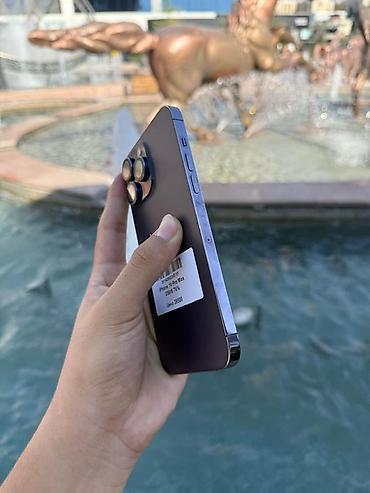 iphone 14 pro 256: IPhone 14 Pro Max, Б/у, 256 ГБ, Deep Purple, В рассрочку, 76 % — 2