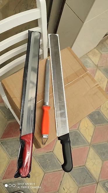 döner bıçağı: Doner bicagi dönər bıçağı doner aparatı Hasanoglu Türkiyə istehsalı — 2