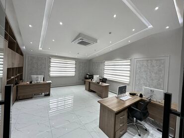 недвижимость в кусарах: Zabrat dairəsinə yaxın ərazidə tam təmirli və bütün şəraiti ilə