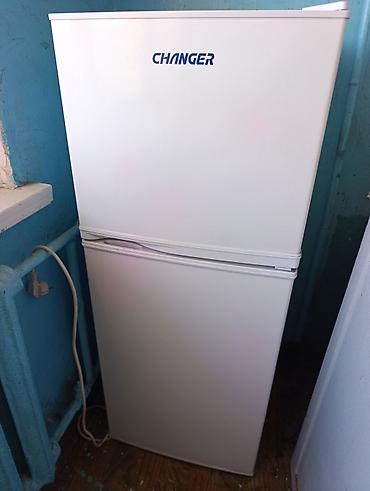Холодильник Gorenje, Б/у, Двухкамерный, Less frost, 1 * 1 * 1