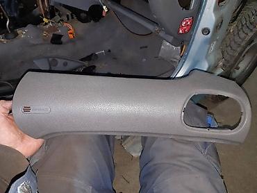 marka auta: AIR BAG SUVOZACEV ZA PEUGEOT 206 | air bag za suvozaca za peugeot — 1
