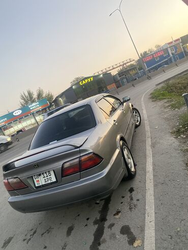 задние фары хонда аккорд: Honda Accord: 1999 г., 1.8 л, Автомат, Бензин, Седан