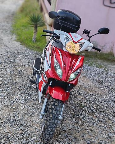 Мототранспорт: Salam özünə narmal vəziyyətdə moped axtaranlar zəng edə bilər. Boş boş — 3