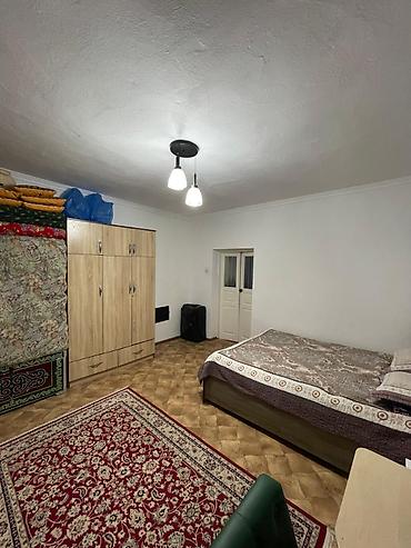 Продажа коттеджей и домов: 🏡 Продается дом в селе Таш-Добо 📍 Улица: Киргизия Характеристики: 📐 — 13