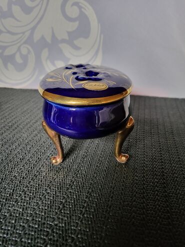 Kutije za odlaganje: Kutija za nakit, bоја - Šareno, Novo — 4