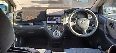 Honda: Honda Civic: 2001 г., Бензин, Хэтчбэк — 12