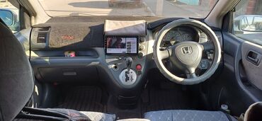 Honda: Honda Civic: 2001 г., 1.5 л, Автомат, Бензин, Хэтчбэк — 11