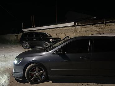 bridgestone blizzak: Honda Inspire: 2004 г., 3 л, Автомат, Газ, Седан — 7