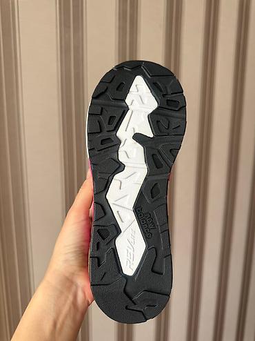 on cloud: Кроссовки, 38, New Balance, Новый, цвет - Розовый — 10
