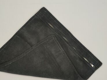 PL - Pillowcase, 45 x 45, color - Grey, condition - Very good