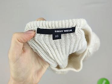 bluzy cmp: Tally Weijl, Sweter damski, rozmiar XS — 5