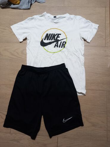 kenzo majice: Nike, Set: T-shirt, 152-158