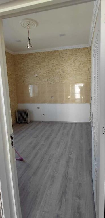 bina evi kreditle: Biləcəri 4 otaqlı, 101 kv. m, Kredit var, Yeni təmirli — 9