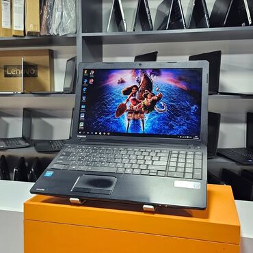 Lenovo: Toshiba, 15.6 ", Intel Celeron, 512 GB