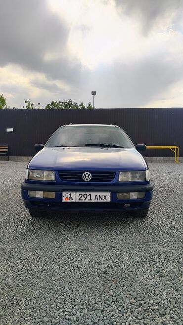 кондиционер пассат б4: Volkswagen Passat: 1994 г., 1.8 л, Механика, Бензин, Универсал