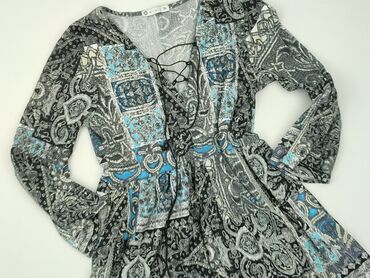 ekstrawagancka sukienka na wesele: Women`s dress, size S (EU 36)