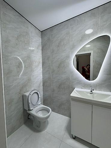 Продажа квартир: 3 комнаты, 118 м², Технопарк Элитка, 6 этаж, Дизайнерский ремонт — 5