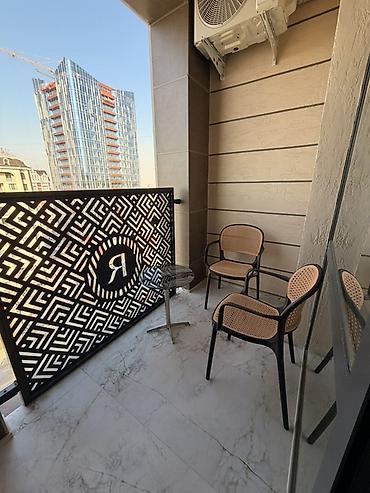 Долгосрочная аренда квартир: 2 комнаты, Собственник, С мебелью полностью — 2