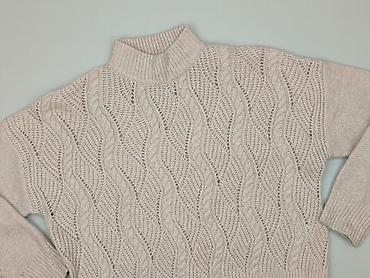 Sweter damski, rozmiar S