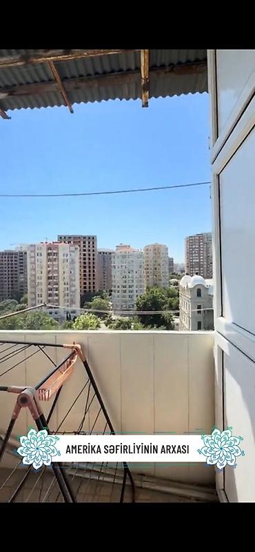 xalqlar dostluğu ev: Amerika səfirliyinin arxasında yerləşən geniş və zövqlə dizayn olunmuş — 10