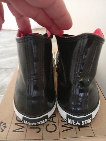 suskavac pull bear: Converse Chuck Taylor All Star Br.39 gaziste 24.5 cm Ocuvane patike — 2