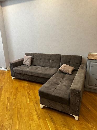 lokbatanda kiraye: Təcili olaraq Tbilisi prospektində yeni binada ikiotaqli əla təmirli — 8