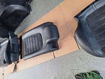 termostat audi a4 b8: PASAT B6 KOPLETNA SEDISTA ZA VOLKSWAGEN PASSAT B6 OD 2005. DO 2010 — 5