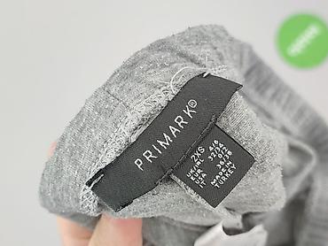 primark zwrot: Primark, Szorty damskie, rozmiar 2XS — 4