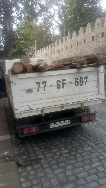 çat patpres təmiri: Yükdaşıma və tikinti tullantılarının çıxarılması xidməti Mitsubishi — 3