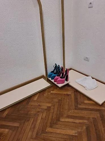 Stilski čiviluci: OPREMANJE BUTIKA IZRADA PO MERI LUX778 | — 12