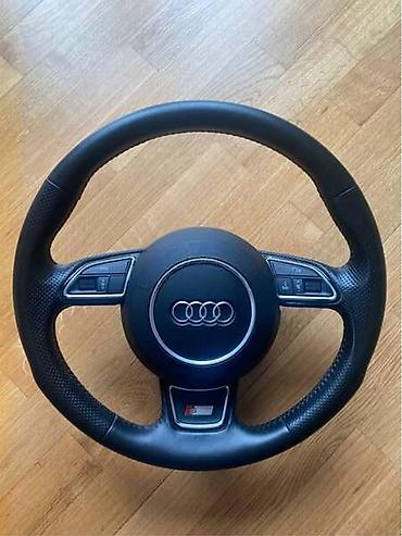 prodaja ventilatora: VOLAN ZA AUDI A1, A3, A4 . OD 2010. DO 2018. GOD. | za Audi A6 4G — 4