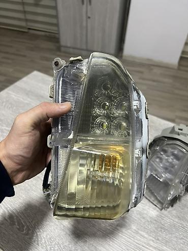 prius salon: 30 kuza prius dumannı: biri Original, biri Tayvan istehsalıdı. İkisi — 4
