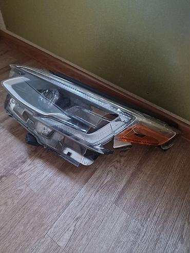 фара legacy: Продаю фару На запчасти SUBARU OUTBACK BT/ LEGACY — 2