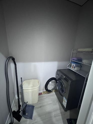 Продажа квартир: 2 комнаты, 63 м², Кок-Жар ж/м Элитка, 13 этаж, Евроремонт — 11