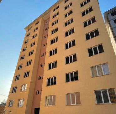 Продажа квартир: 1 комната, 45 м², 108 серия, 6 этаж, ПСО (под самоотделку)