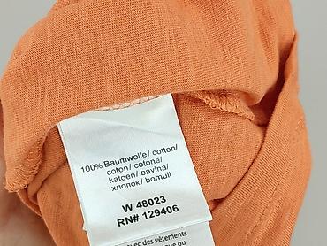 zwroty mango: T-shirt damski, rozmiar XL — 5