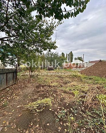 Продажа коттеджей и домов: 🏠Продается дом в с. Сокулук 🟡Комнаты: 6 🟡Участок: 8 соток — 6